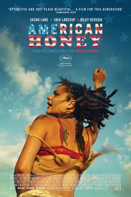 American Honey อเมริกัน ฮันนี่ (2016) บรรยายไทย